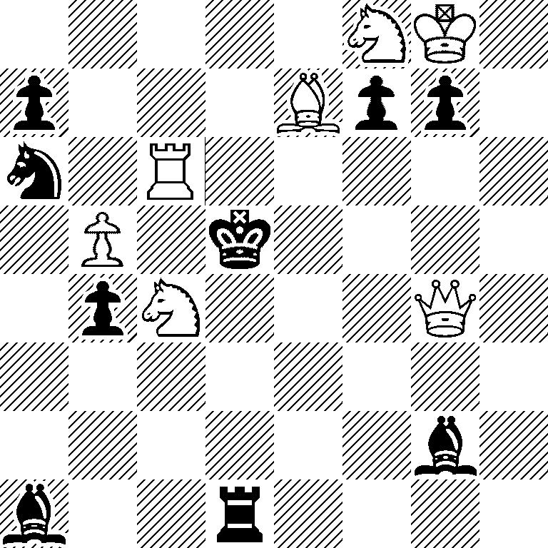 5NK1/p3Bpp1/n1R5/1P1k4/1pN3Q1/8/6b1/b2r4