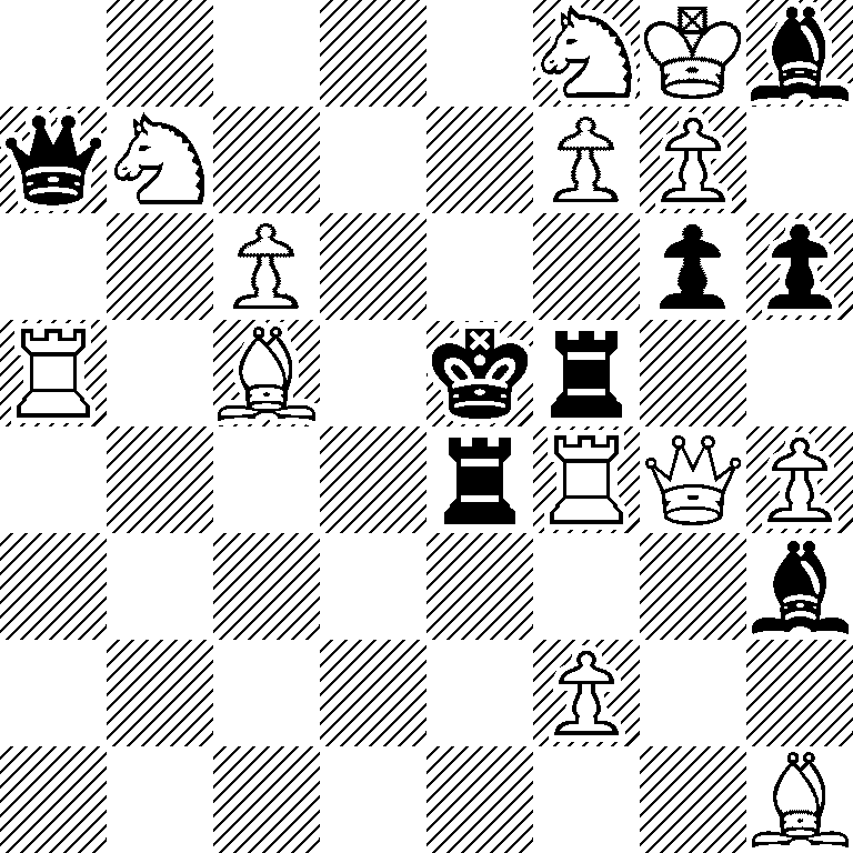 5NKb/qN3PP1/2P3pp/R1B1kr2/4rRQP/7b/5P2/7B