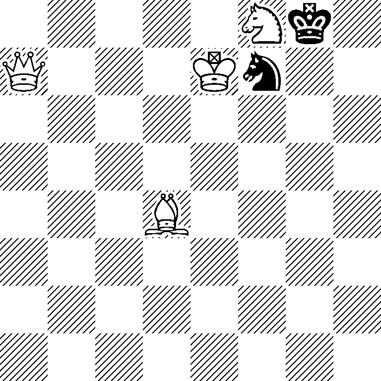 5Nk1/Q3Kn2/8/8/3B4/8/8/8