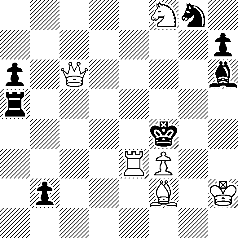 5Nn1/7p/p1Q4b/r7/5k2/4RP2/1p3B1K/8