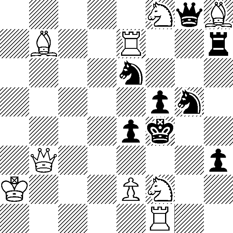 5NqB/1B2R2r/4n3/5pn1/4pk2/1Q5p/K3PN2/5R2