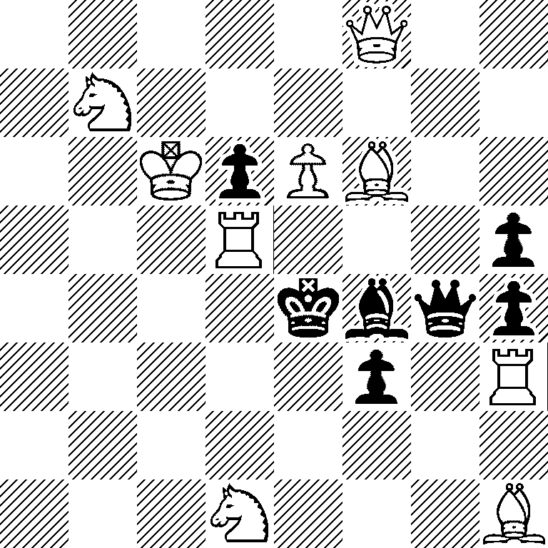 5Q2/1N6/2KpPB2/3R3p/4kbqp/5p1R/8/3N3B