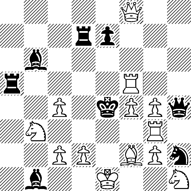 5Q2/3rp3/1b6/r4R2/2P1kPPq/1N4R1/2PP1BPn/1b2K2N