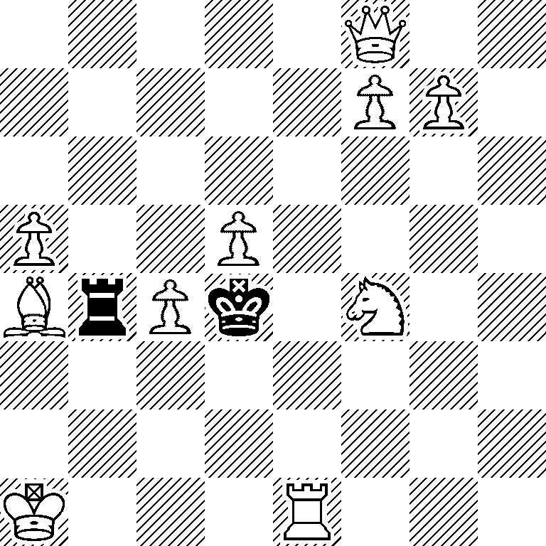 5Q2/5PP1/8/P2P4/BrPk1N2/8/8/K3R3