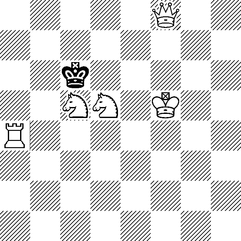 5Q2/8/2k5/2NN1K2/R7/8/8/8