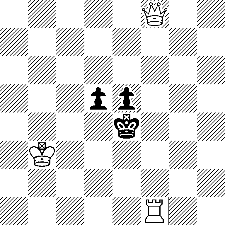 5Q2/8/8/3pp3/4k3/1K6/8/5R2