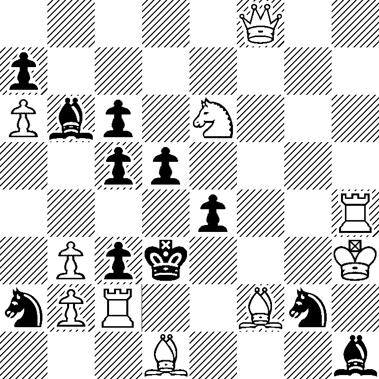 5Q2/p7/Pbp1N3/2pp4/4p2R/1Ppk3K/nPR2Bn1/3B3b