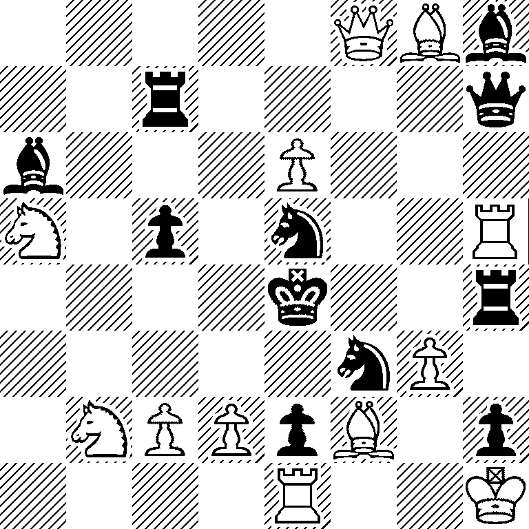 5QBb/2r4q/b3P3/N1p1n2R/4k2r/5nP1/1NPPpB1p/4R2K
