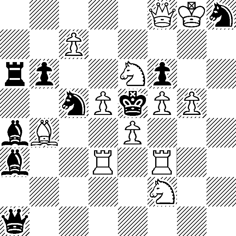 5QKn/2P5/rp2Np2/2nPkPP1/bB2P3/b2R1R2/5N2/q7