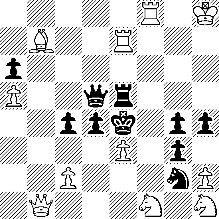 5R1K/1B2R3/p7/P2qr3/2ppk1pp/4P1p1/2P3nP/1Q3N1N