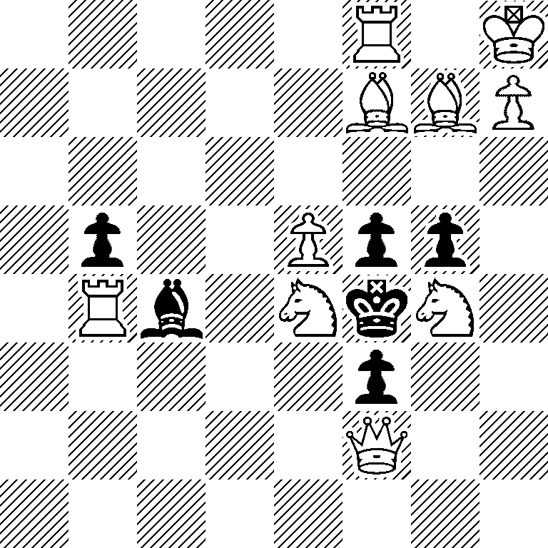 5R1K/5BBP/8/1p2Ppp1/1Rb1NkN1/5p2/5Q2/8
