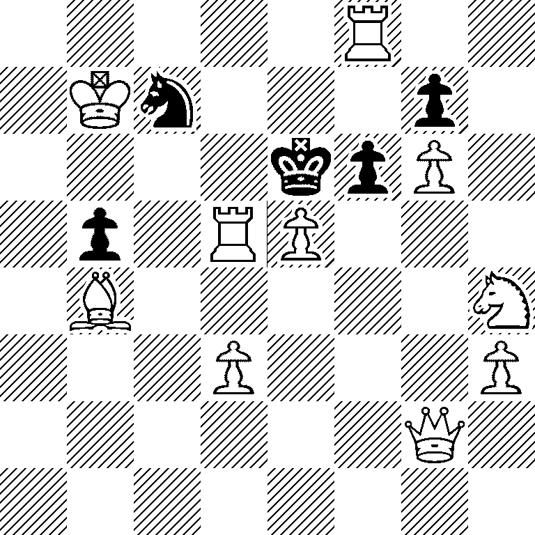 5R2/1Kn3p1/4kpP1/1p1RP3/1B5N/3P3P/6Q1/8