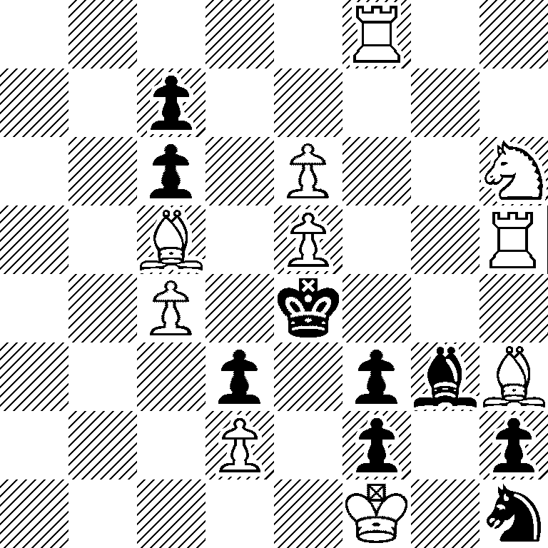 5R2/2p5/2p1P2N/2B1P2R/2P1k3/3p1pbB/3P1p1p/5K1n