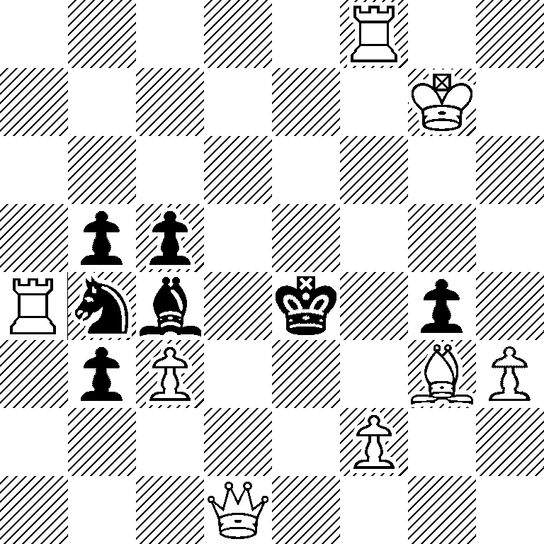 5R2/6K1/8/1pp5/Rnb1k1p1/1pP3BP/5P2/3Q4