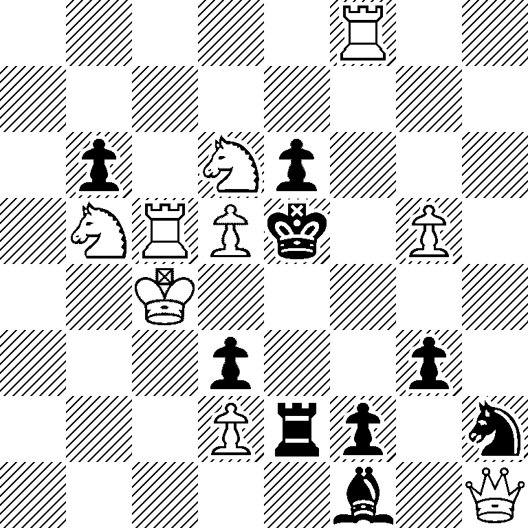5R2/8/1p1Np3/1NRPk1P1/2K5/3p2p1/3Prp1n/5b1Q