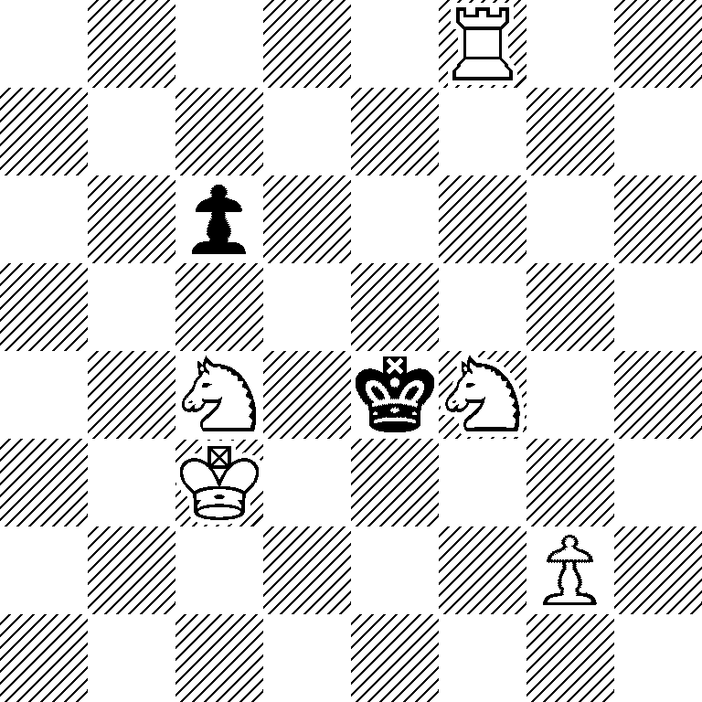 5R2/8/2p5/8/2N1kN2/2K5/6P1/8