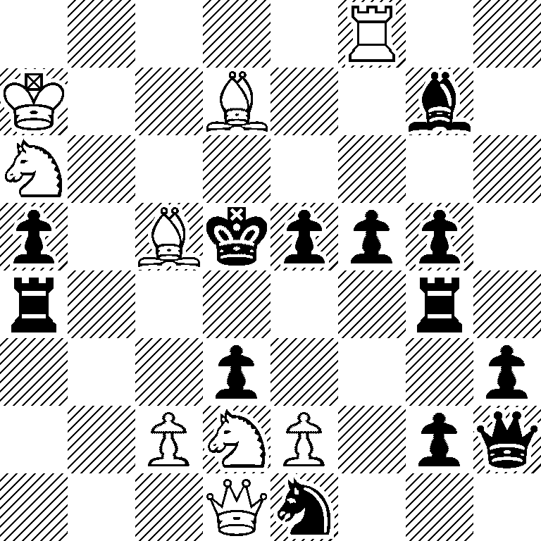 5R2/K2B2b1/N7/p1Bkppp1/r5r1/3p3p/2PNP1pq/3Qn3