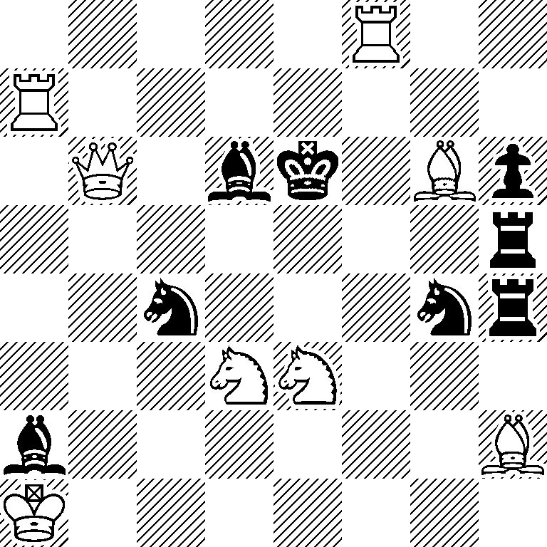 5R2/R7/1Q1bk1Bp/7r/2n3nr/3NN3/b6B/K7