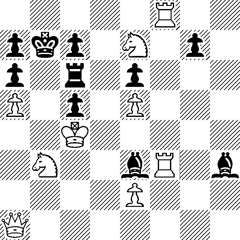 5R2/pkp1N1p1/p1r1p3/P1p1P3/2K5/1N2bR1b/4P3/Q7