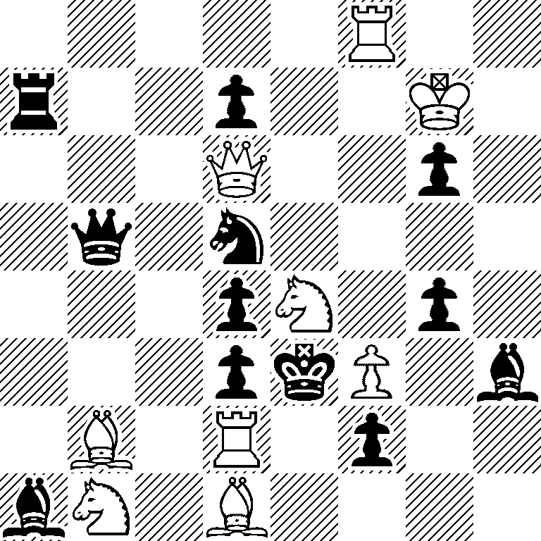 5R2/r2p2K1/3Q2p1/1q1n4/3pN1p1/3pkP1b/1B1R1p2/bN1B4