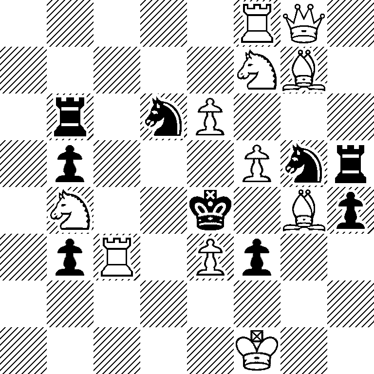 5RQ1/5NB1/1r1nP3/1p3Pnr/1N2k1Bp/1pR1Pp2/8/5K2