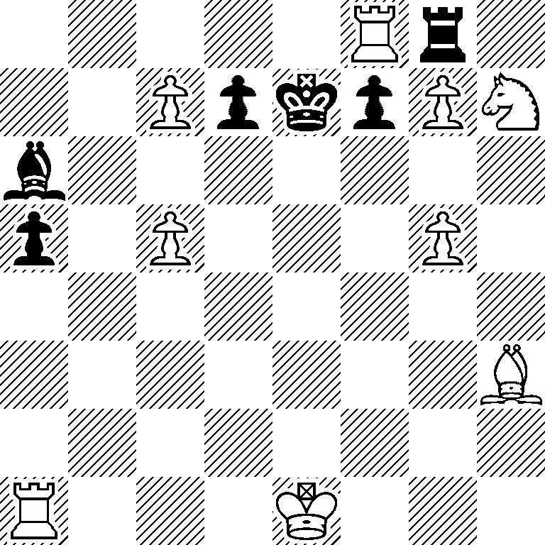5Rr1/2PpkpPN/b7/p1P3P1/8/7B/8/R3K3