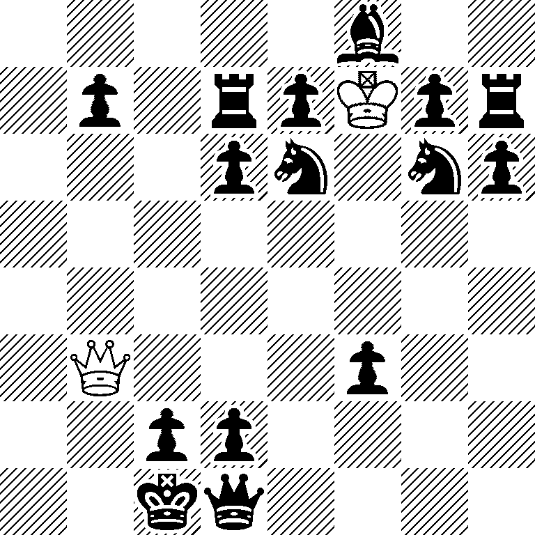 5b2/1p1rpKpr/3pn1np/8/8/1Q3p2/2pp4/2kq4