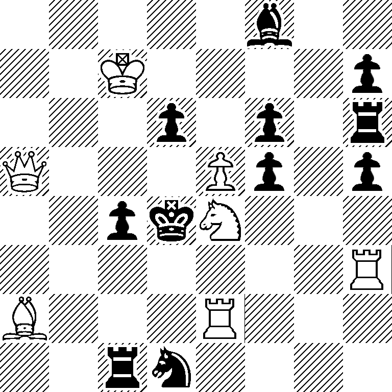 5b2/2K4p/3p1p1r/Q3Pp1p/2pkN3/7R/B3R3/2rn4