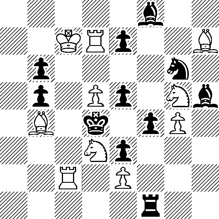 5b2/2KRp2B/1p4n1/1p1Pp1Nb/1B1k1pP1/3Np3/2R1P3/5r2