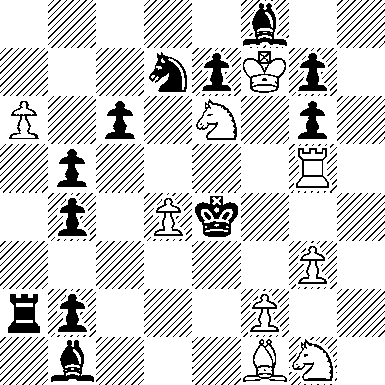 5b2/3npKp1/P1p1N1p1/1p4R1/1p1Pk3/6P1/rp3P2/1b3BN1