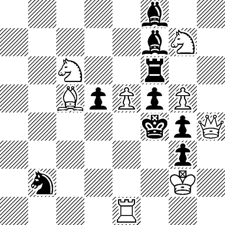 5b2/5bN1/2N2r2/2BpPpP1/5kpQ/6p1/1n4K1/4R3