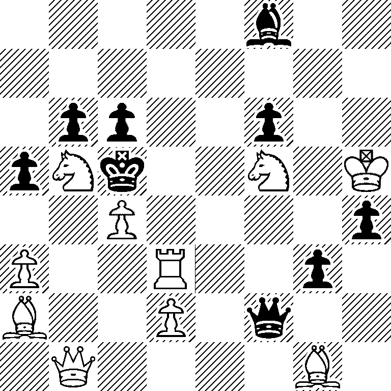 5b2/8/1pp2p2/pNk2N1K/2P4p/P2R2p1/B2P1q2/1Q4B1