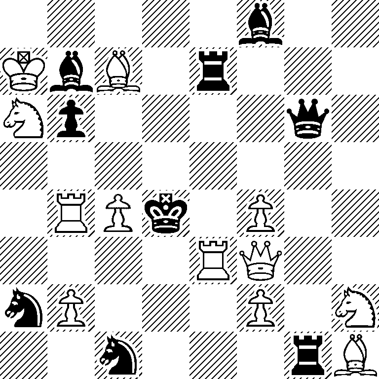5b2/KbB1r3/Np4q1/8/1RPk1P2/4RQ2/nP3P1N/2n3rB