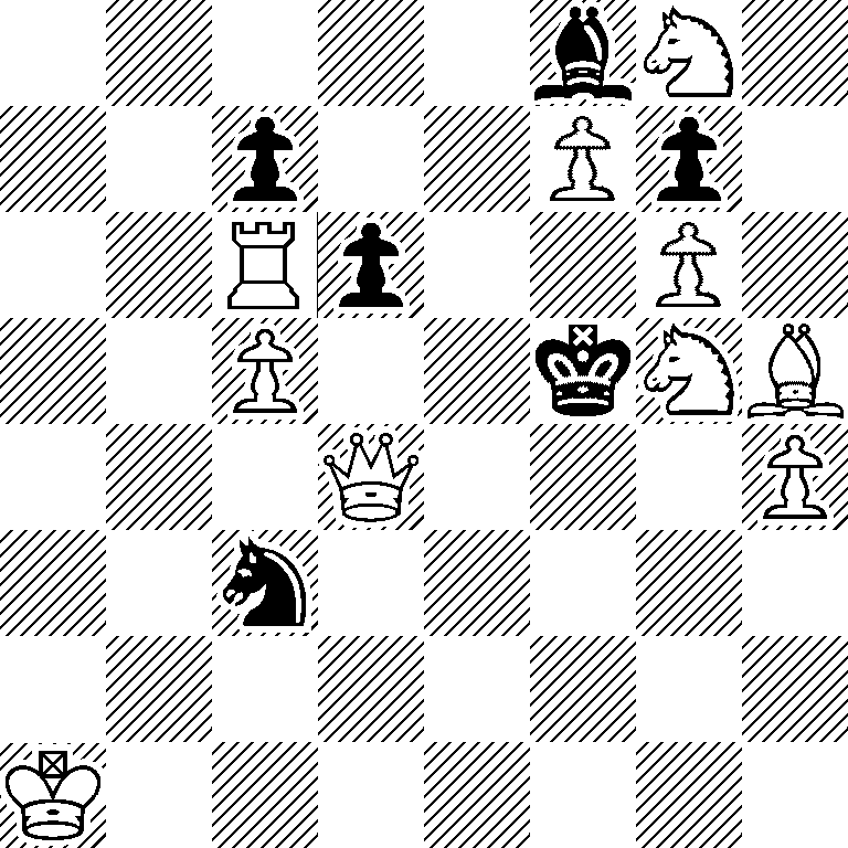 5bN1/2p2Pp1/2Rp2P1/2P2kNB/3Q3P/2n5/8/K7