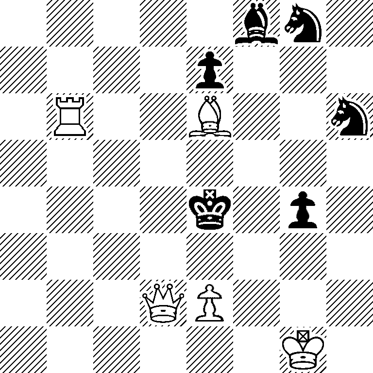 5bn1/4p3/1R2B2n/8/4k1p1/8/3QP3/6K1