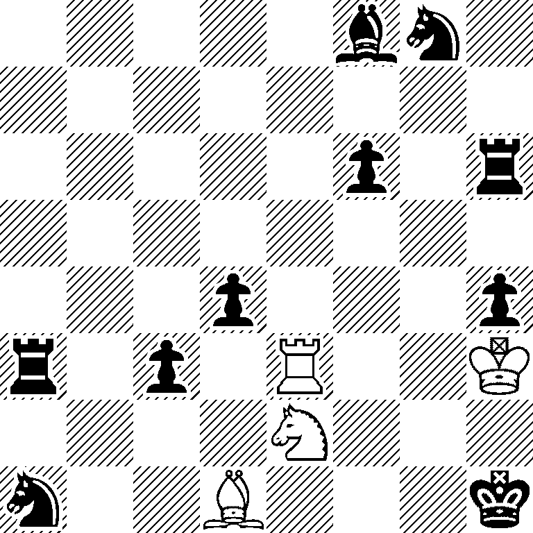 5bn1/8/5p1r/8/3p3p/r1p1R2K/4N3/n2B3k
