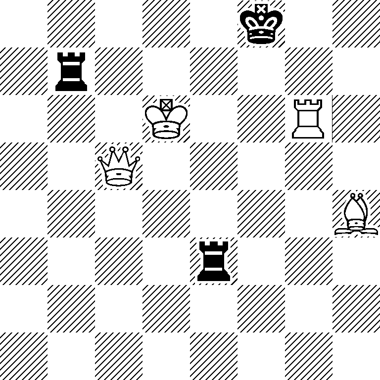 5k2/1r6/3K2R1/2Q5/7B/4r3/8/8