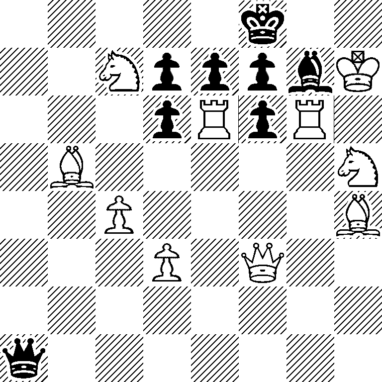 5k2/2NpppbK/3pRpR1/1B5N/2P4B/3P1Q2/8/q7