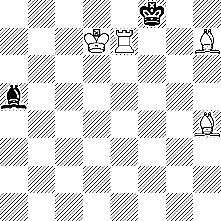 5k2/3KR2B/8/b7/7B/8/8/8