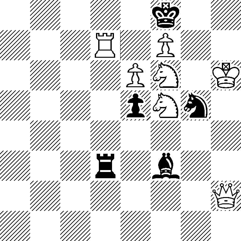 5k2/3R1P2/4PN1K/4pNn1/8/3r1b2/7Q/8