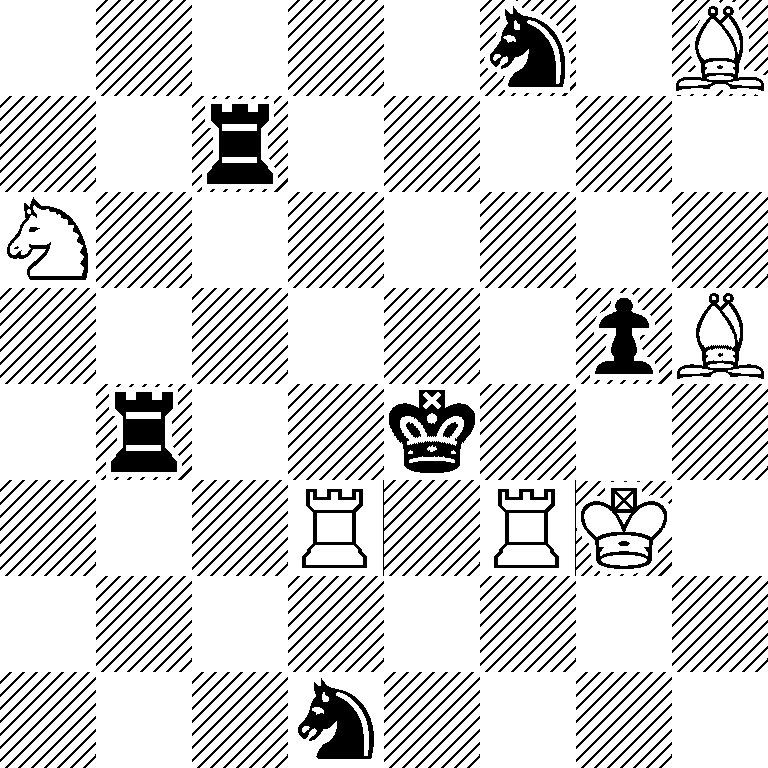 5n1B/2r5/N7/6pB/1r2k3/3R1RK1/8/3n4