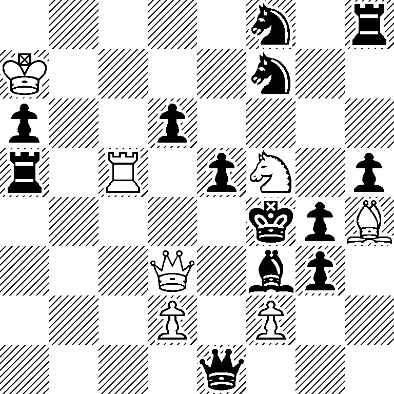 5n1r/K4n2/p2p4/r1R1pN1p/5kpB/3Q1bp1/3P1P2/4q3