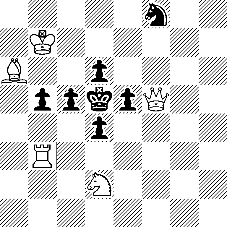 5n2/1K6/B2p4/1ppkpQ2/3p4/1R6/3N4/8