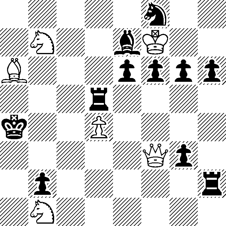 5n2/1N2bK2/B3pppp/3r4/k2P4/5Qp1/1p5r/1N6