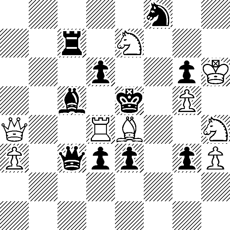 5n2/2r1N3/3p2pK/2b1k1P1/Q2RB2N/P1qpp1pP/8/8