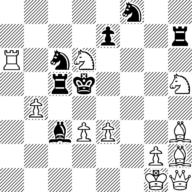 5n2/4p2r/R1nN4/2rk3N/1P6/2bPP2B/6PB/6KQ