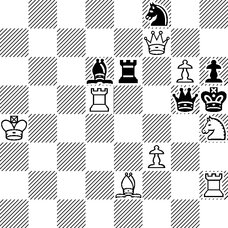 5n2/5Q2/3br1Pp/3R2qk/K6N/5P2/4B2R/8