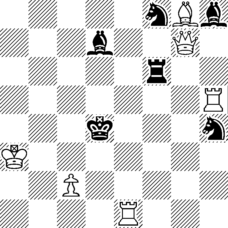 5nBb/3b2Q1/5r2/7R/3k3n/K7/2P5/4R3