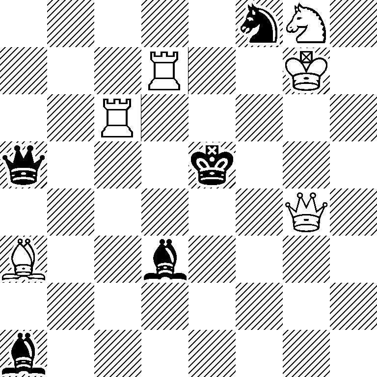 5nN1/3R2K1/2R5/q3k3/6Q1/B2b4/8/b7