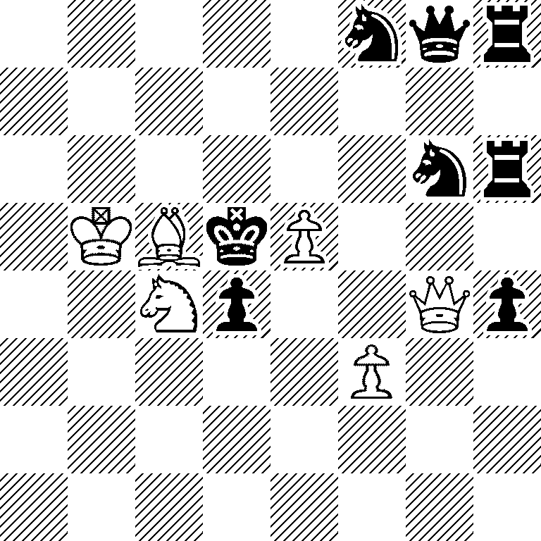 5nqr/8/6nr/1KBkP3/2Np2Qp/5P2/8/8